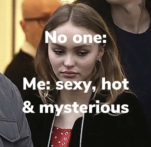 Стикер Stickerspink - 1