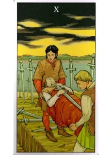 Sticker From @margaritagryazeva - 5