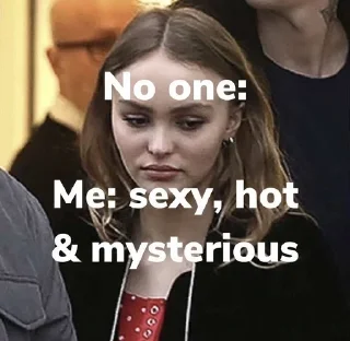 Sticker From @margaritagryazeva - 2