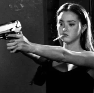 Sticker From @margaritagryazeva - 11