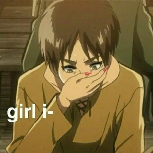 аниме мультфильм манга