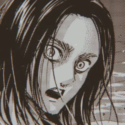 эскиз рисование искусство