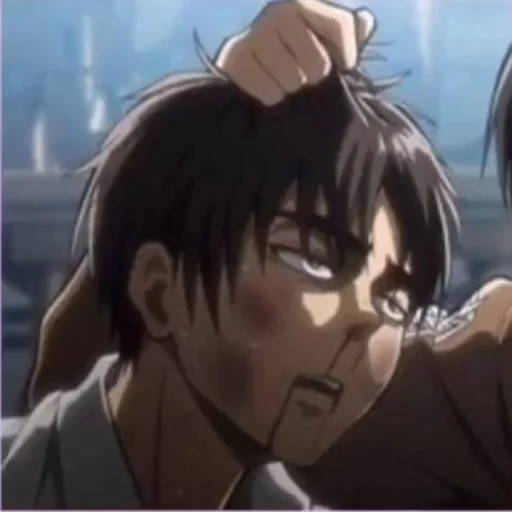 cg artwork anime animation