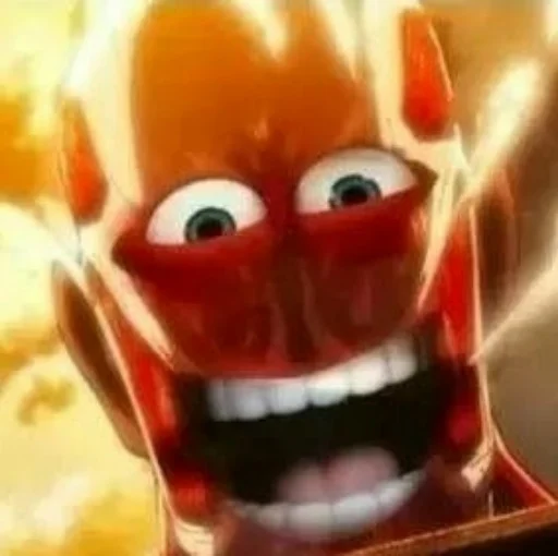 cartoon toy fictional character