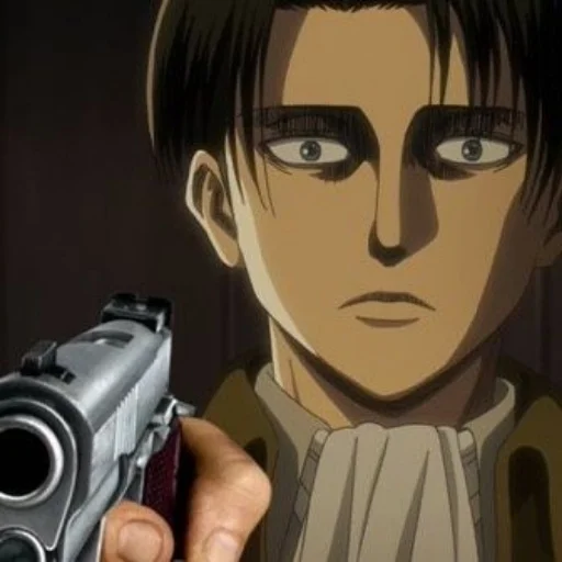 cartoon weapon fiction