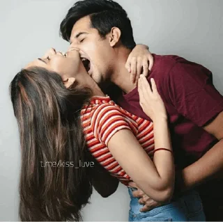 Стикер Gif.sticker.labazi💋 @xxluvelyxx - 3