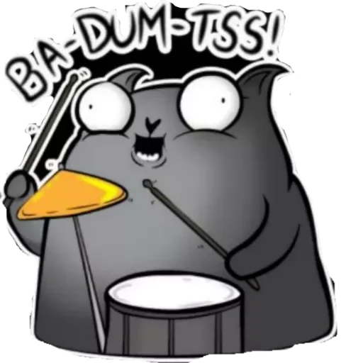 Стикер Хуикеры - 8