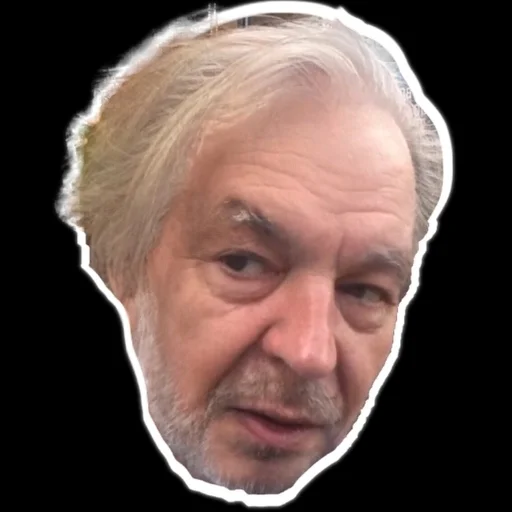 Стикер Хуикеры - 6