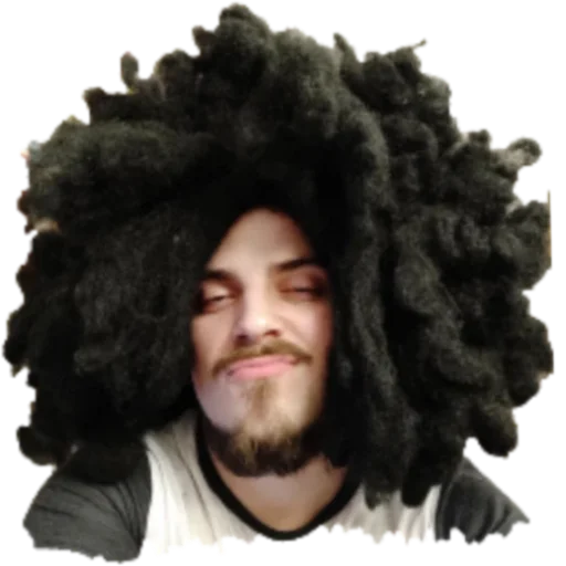 Стикер Хуикеры - 0