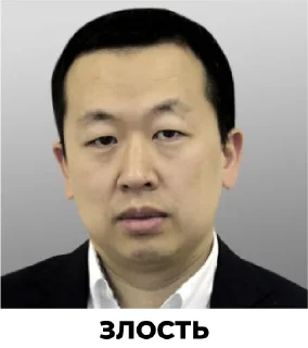 Sticker СтикерПак - 5