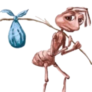 Sticker БРВ stick ovens 🤍 @oves743 - 4