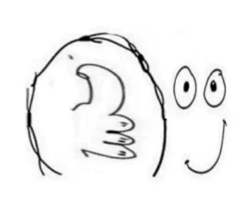 эскиз линейное искусство подрезка линий