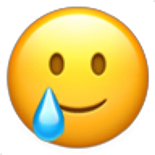 smiley emoticon cartoon