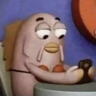 Стикер Sticks_mrz.Mazaika II - 5