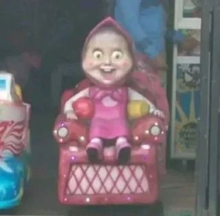 Стикер Sticks_mrz.Mazaika II - 8