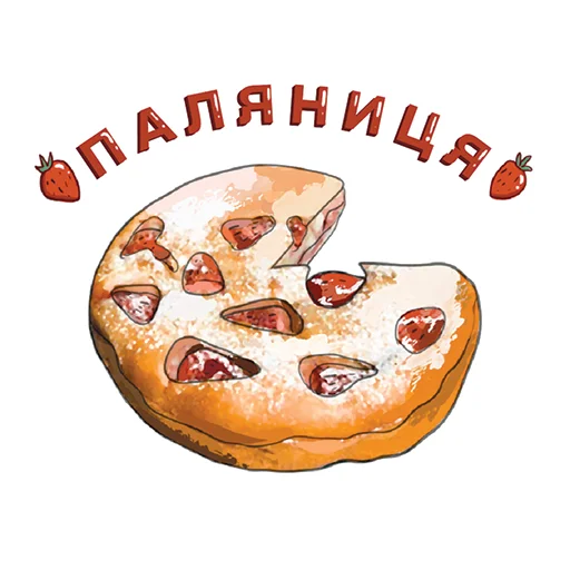 Sticker sticky.com.ua - 1