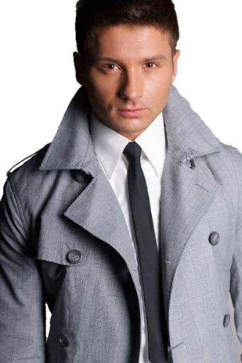 Стикер Сергей Лазарев - 10