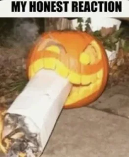 Стикер Стикер-пак Fester(а) @TgEmodziBot - 3