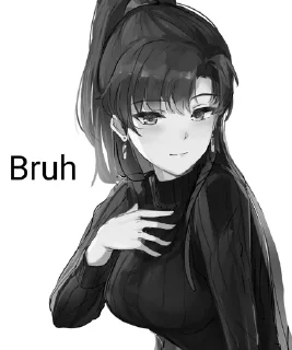 Sticker Stickers from @marnunpro - 3