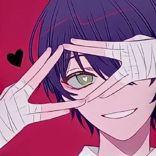 Sticker Stickers from @marnunpro - 5