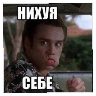 Стикер Стик2.0 - 4