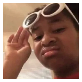 Стикер Стик2.0 - 10