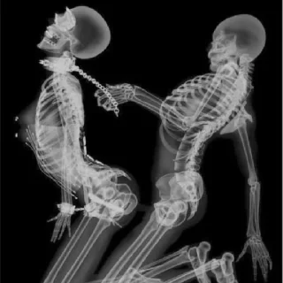 Стикер Стик - 0