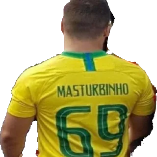 Стикер Стик - 3