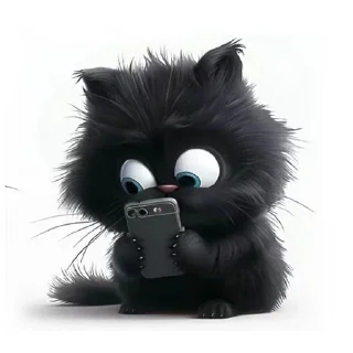 Стикер Стик - 0