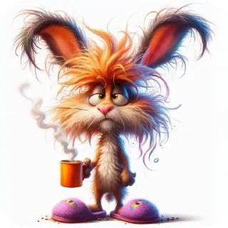 Стикер Стик - 3