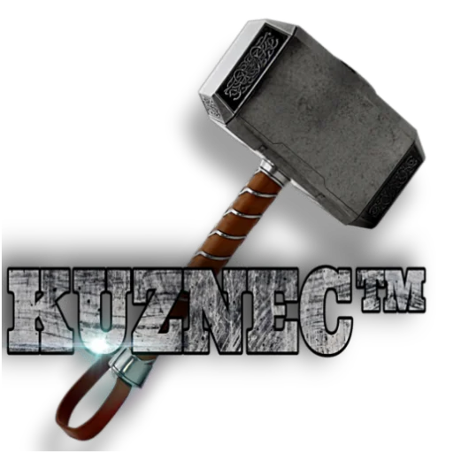 KUZNEC - 