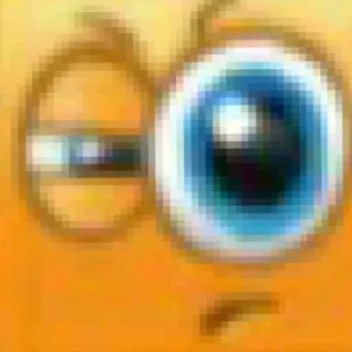 Стикер Стик Пак гемчика - 5