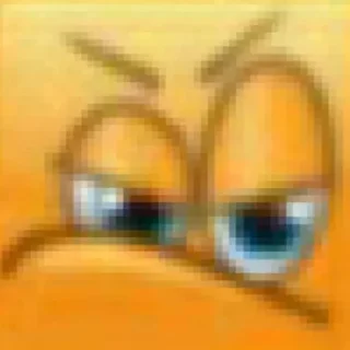 Стикер Стик Пак гемчика - 11