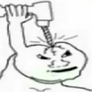 Стикер Стик Пак гемчика - 1