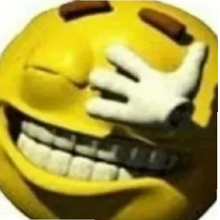 Стикер Стик Пак гемчика - 6