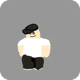 Sticker Art stickers - 1