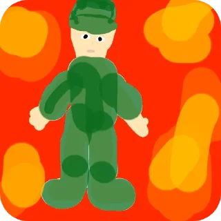 Sticker Art stickers - 2