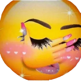 Стикер СтикерОчки - 2