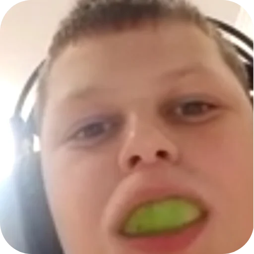 Стикер пак #2 (звёздные) - 