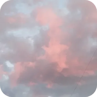 Sticker Стикер пак #2 (звёздные) - 7