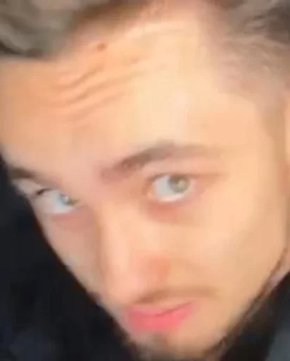 person eyebrow human face