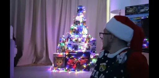 christmas tree christmas decoration indoor