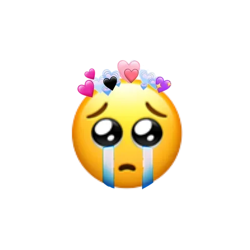 смайлик смайлик улыбаться