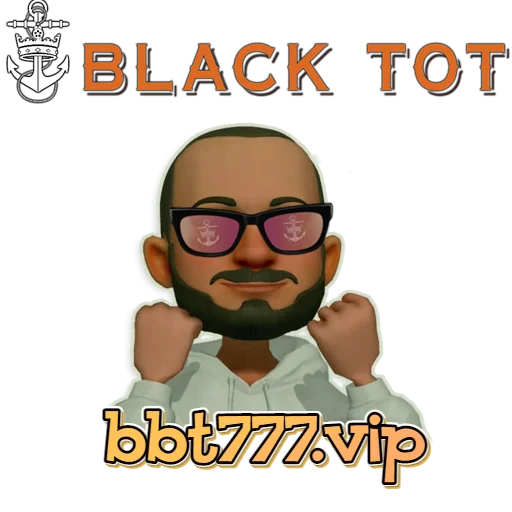 Sticker black_tot_stikers - 11