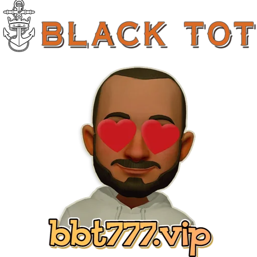 Sticker black_tot_stikers - 10