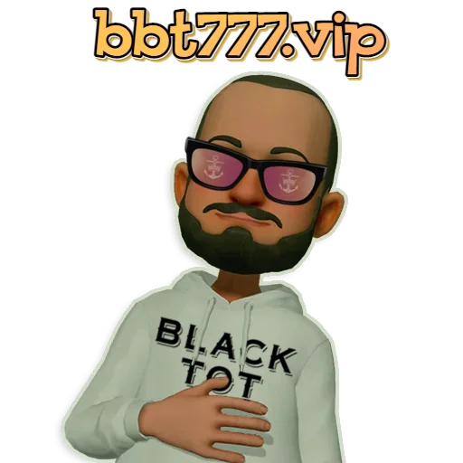 Sticker black_tot_stikers - 9