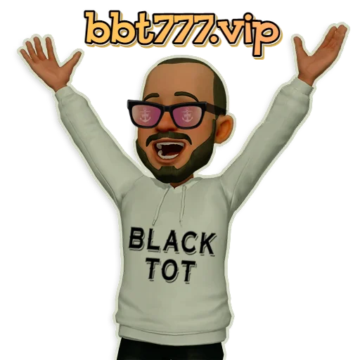 Sticker black_tot_stikers - 6