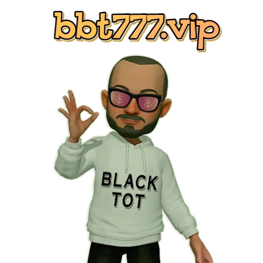 Sticker black_tot_stikers - 3