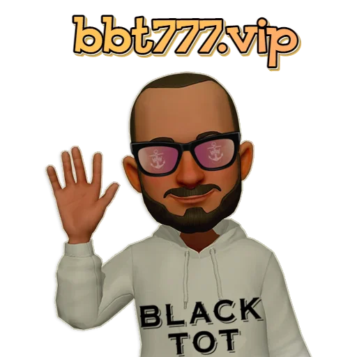 Sticker black_tot_stikers - 0