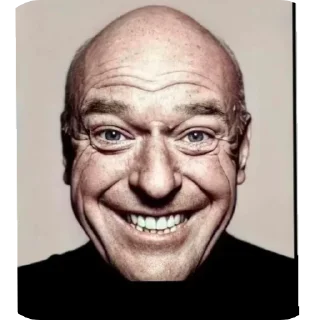 Sticker Ок :| - 11